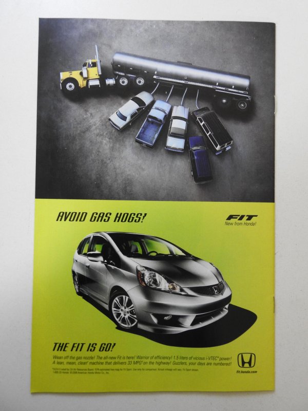 Daredevil #113 Direct Edition (2009) VF/NM Condition!