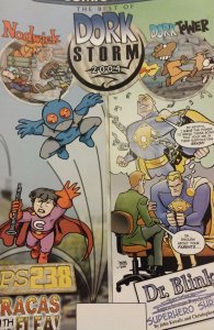 Best of Dork Storm #2 (2004)