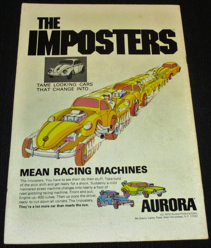 Justice League of America #108 (1973)