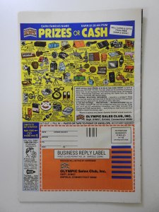 The Uncanny X-Men #150 (1981) VF Condition!