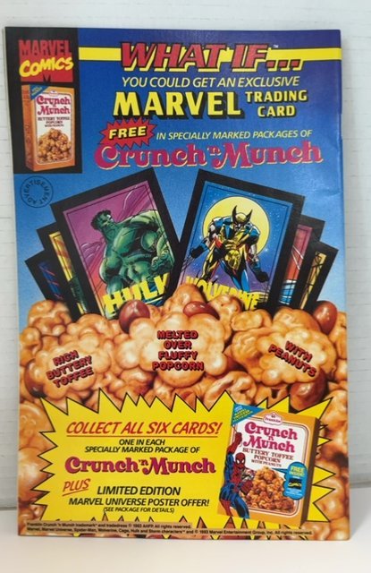 The Punisher: War Zone #15 (1993)