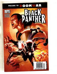 Lot Of 8 Black Panther Marvel Comic Books # 9 11 12 13 14 15 16 17 Avengers MF13