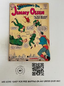 Superman's Pal Jimmy Olsen # 71 VG DC Silver Age Comic Book Batman 16 SM17