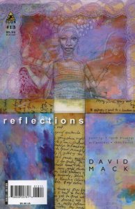 Reflections (Icon) #13 VF/NM ; Icon | David Mack