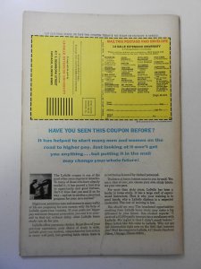 Thor #222 (1974) FN Condition! MVS intact!