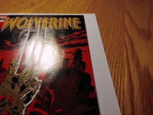 Wolverine #28 (1992)