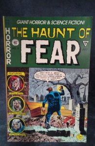 Haunt of Fear #2 (1991)