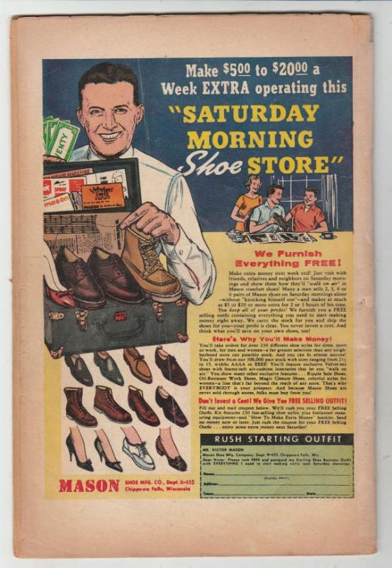 Hulk #6 (Mar-63) GD+ Affordable-Grade Hulk, Bruce Banner