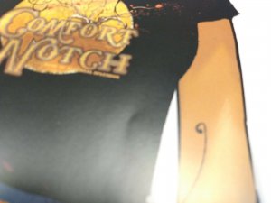 2020 THE AUTUMNAL 1 VF+ KRAUS VAULT COVER C VARIANT HORROR