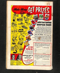 Superman's Pal, Jimmy Olsen #128