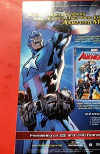 Young Avengers #10  (2006)  Kate Bishop/ 1st app of Tom bishop