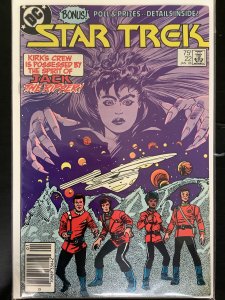 Star Trek #22 (1986)