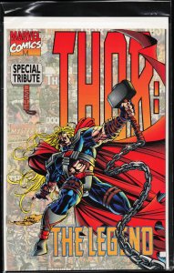 Thor: The Legend (1996) Thor
