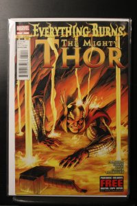 The Mighty Thor #20 (2012)