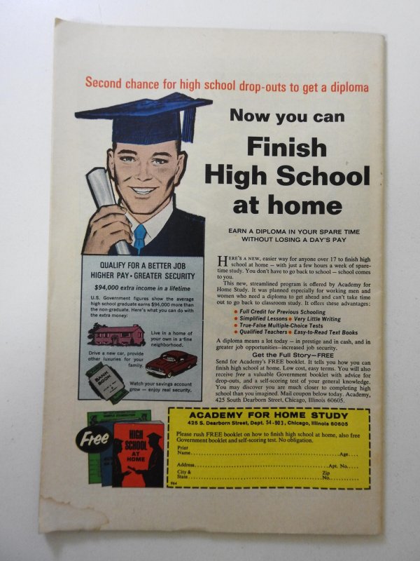 Fantastic Four #101 (1970) VG/FN Condition!