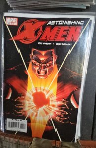Astonishing X-Men #20 (2007)