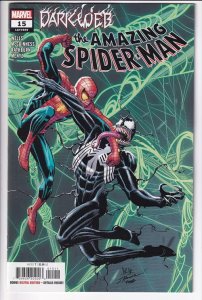 AMAZING SPIDER-MAN (2022 MARVEL) #15