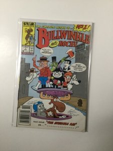 Bullwinkle and Rocky #1 (1987) HPA