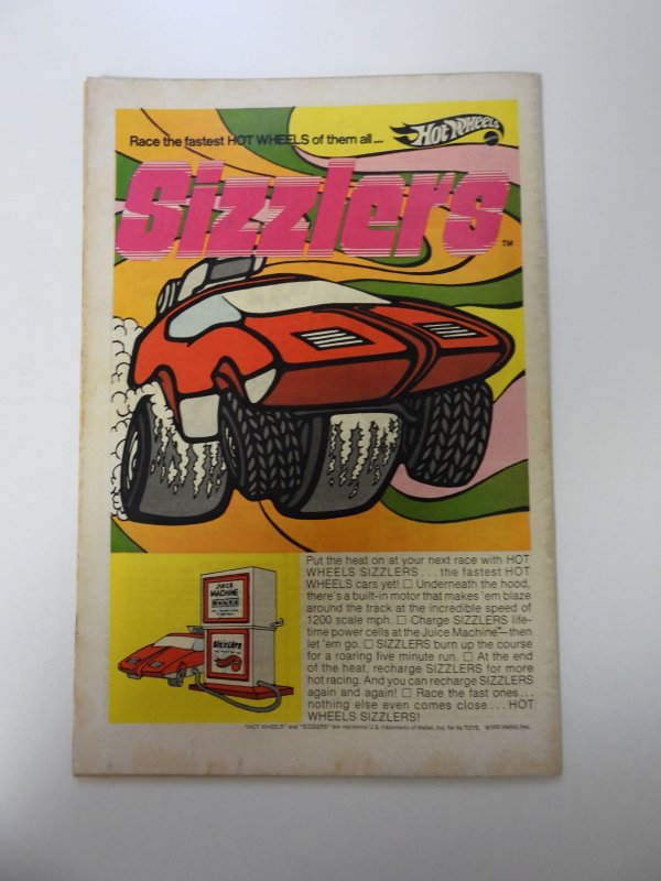 Batman #225 (1970) FN+ condition