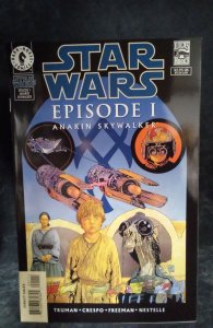 Star Wars: Episode I Anakin Skywalker (1999)