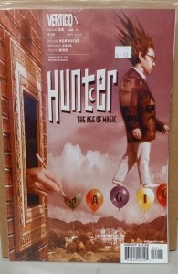 Hunter: The Age of Magic #22 (2003). H06
