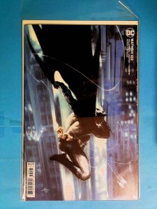 Batman #122 Dell'Otto Cover (2022)