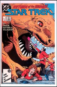 Star Trek #43 (1987) 