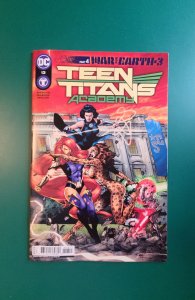 Teen Titans Academy #13 (2022) NM