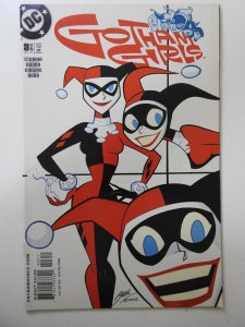 Gotham Girls #3 (2002)