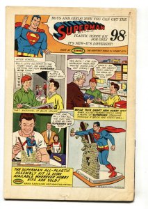 Adventures of Jerry Lewis #83 1964- Frankenstein & Dracula- VG+