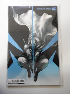 Batman 2021 Annual