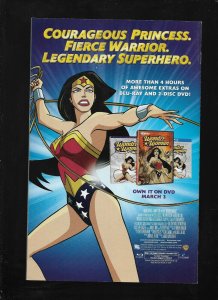 BLACK PANTHER #2 - DEADLIEST OF THE SPECIES! - (9.2) 2009 