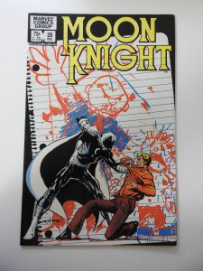 Moon Knight #26 (1982) VG/FN Condition