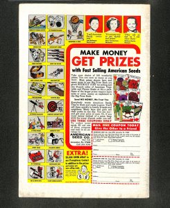 Captain Marvel (1968) #2 Super Skrull!