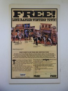 The Brave and the Bold #187 (1982) FN Condition