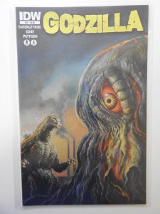 Godzilla #11 (2013)