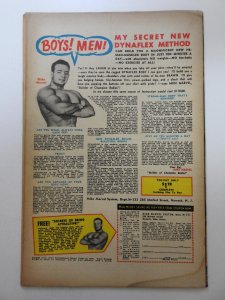 Kid Colt Outlaw #126 (1966) VG- COndition