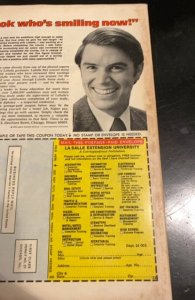 The Incredible Hulk #178 (1974)the reborth of warlock