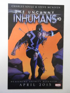 Moon Knight #13 (2015) NM Condition!