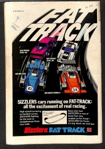 Detective Comics #415 VG 4.0 Neal Adams!