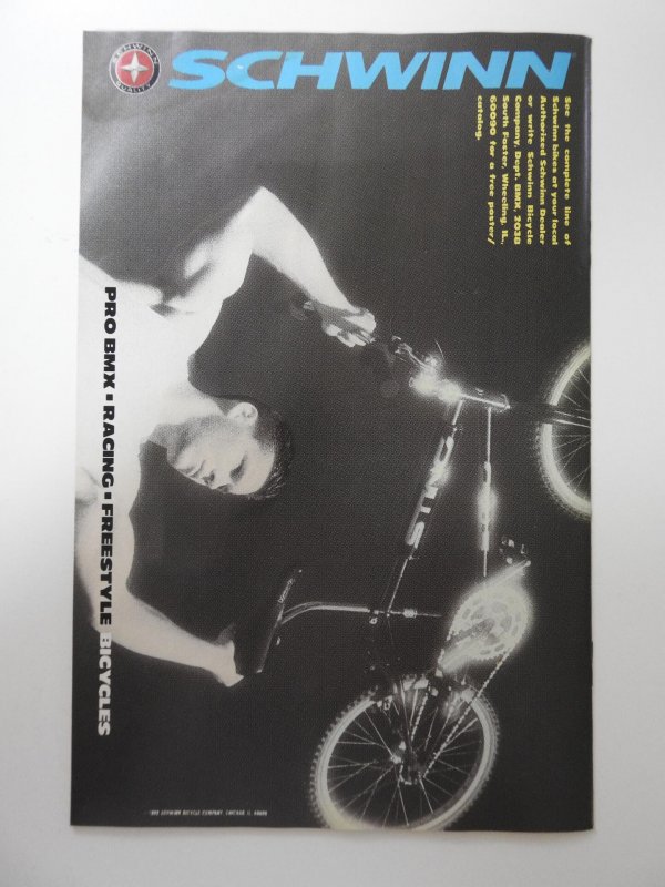 The Sensational She-Hulk #1 (1989) VG Condition! Moisture stain