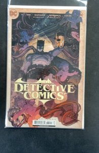 Detective Comics #1069 (2023)