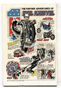 Strange Tales #183  1976 - Marvel  -VF - Comic Book