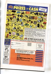 AMAZING SPIDER-MAN #221--comic book--1981--MARVEL--NM-