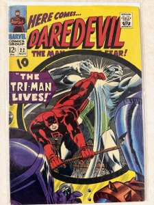 Marvel Daredevil #19-45 Silver Age Comic Lot Run Dr Doom Spider-Man