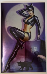 Catwoman #47 (2022) Catwoman