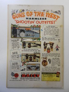 Hopalong Cassidy #121 FN Condition!