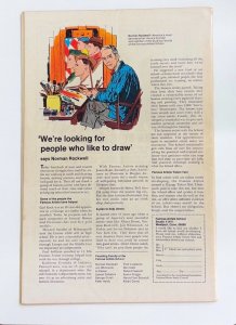 Captain America #110 (1969)