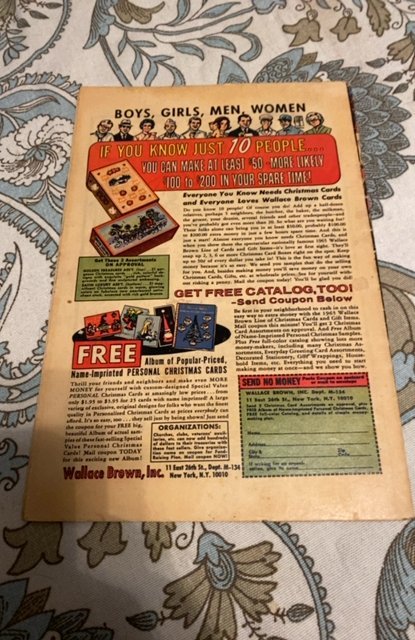 The Amazing Spider-Man #28  (1965)1st Molten Man