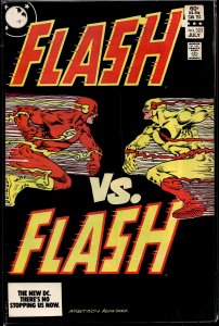 The Flash #323 (1983) The Flash